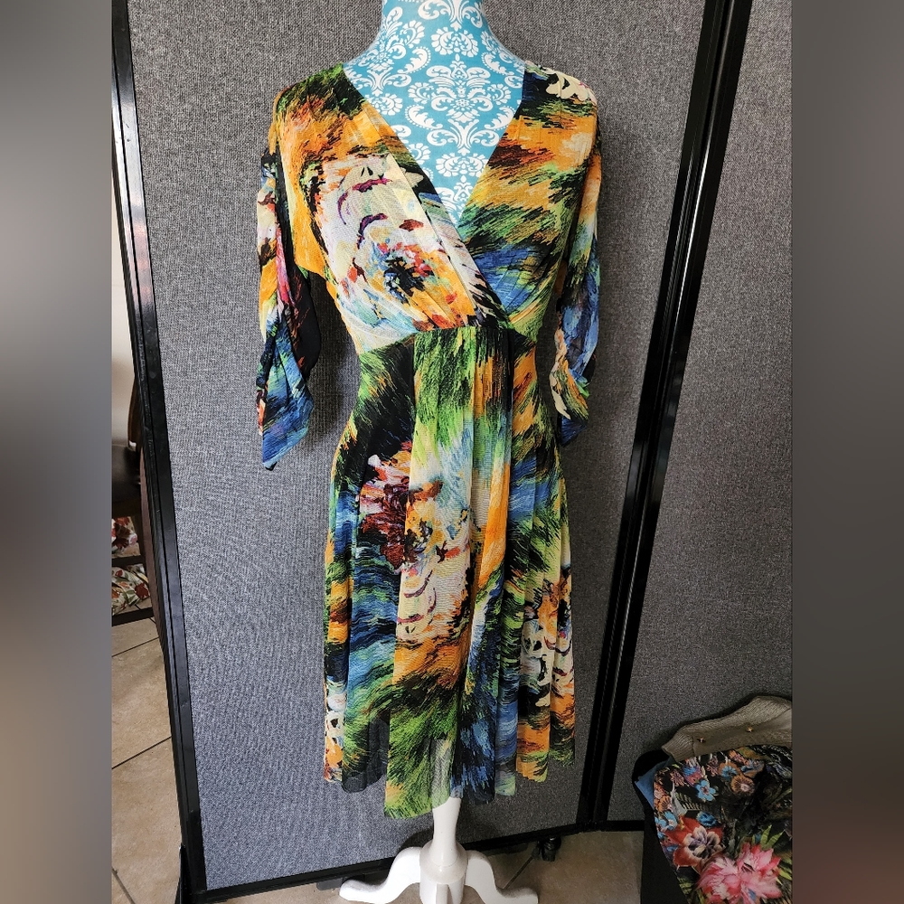 Elena kattan dresses